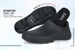 Price Shoes Kafe Iley oferta