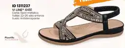 Price Shoes Vi Line 4491 oferta