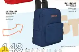 Price Shoes Jansport backpack oferta