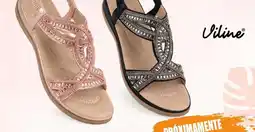 Price Shoes Viline sandalias oferta