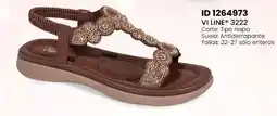Price Shoes Vi Line 3222 oferta