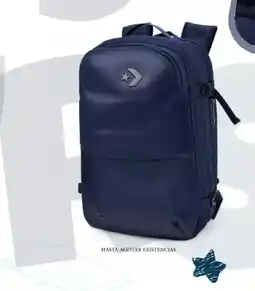 Price Shoes Converse mochila oferta
