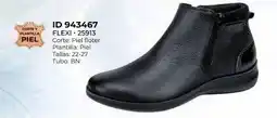 Price Shoes FLEXI oferta