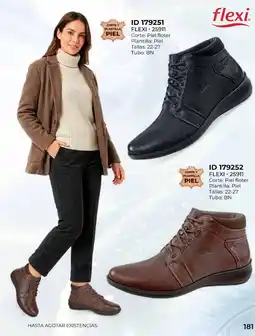 Price Shoes flexi 25911 oferta