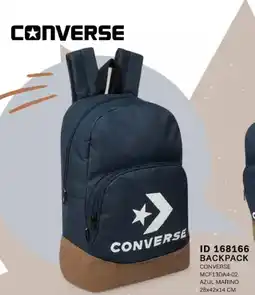 Price Shoes Converse Backpack oferta