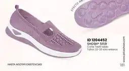 Price Shoes Shosh 5159 oferta