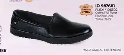 Price Shoes FLEXI oferta