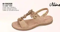 Price Shoes Viline VI LINE 1681 oferta