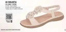 Price Shoes Vi Line 3228 oferta
