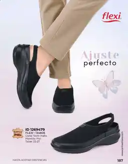 Price Shoes flexi ajuste perfecto oferta