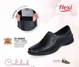 Price Shoes flexi zapato oferta