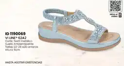 Price Shoes Vi Line 62a2 oferta