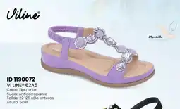 Price Shoes Viline VI LINE 62A5 oferta