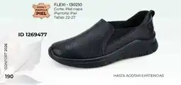 Price Shoes Flexi 130210 oferta