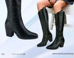 Price Shoes TODO EN UNO 26 oferta