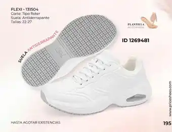 Flexi 131504