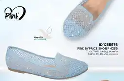 Price Shoes Pink by Price Shoes 4286 oferta