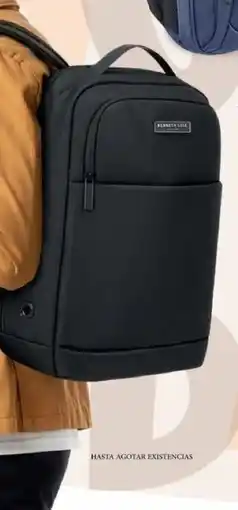 Price Shoes Kenneth Cole mochila oferta