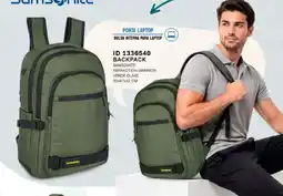 Price Shoes Samsonite Refraction Warrior oferta