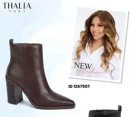Price Shoes Thalia Sodi botas oferta