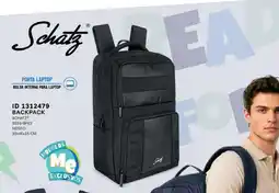 Price Shoes Schatz backpack oferta