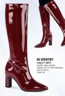 Price Shoes Yaeli 3871 oferta