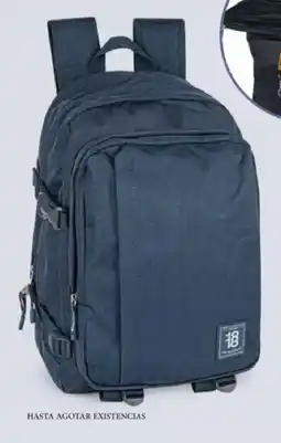 Price Shoes 18 mochila oferta