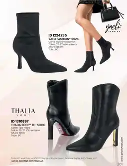Price Shoes Yaeli Fashion 6024 oferta