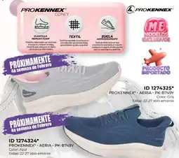 Price Shoes Prokennex Aeria oferta