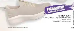 Price Shoes ProKennex Aeria oferta