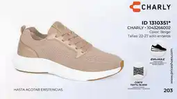 Price Shoes Charly oferta