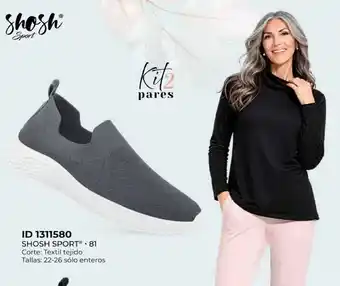 Shosh Sport