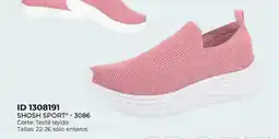 Price Shoes Shosh Sport oferta