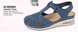Price Shoes Shosh 5a14 oferta