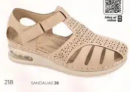 Price Shoes SANDALIAS 26 oferta