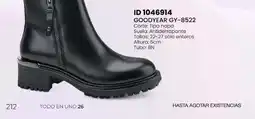 Price Shoes Goodyear GY-8522 oferta