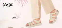 Price Shoes shosh Plantilla ACOJINADA oferta