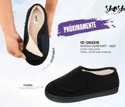 Price Shoes Shosh Confort oferta