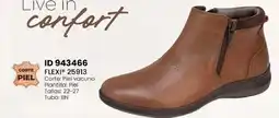 Price Shoes FLEXI® 25913 oferta