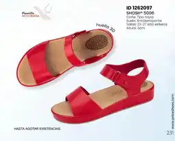 Price Shoes Shosh 5006 oferta