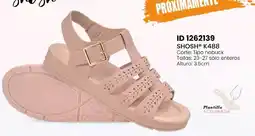 Price Shoes Shosh® K488 oferta