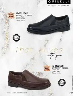 Price Shoes quirelli zapatos oferta
