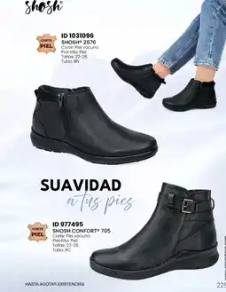 Price Shoes Shosh SHOSH® 2676 oferta