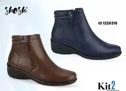 Price Shoes Shosh oferta