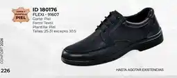 Price Shoes FLEXI oferta