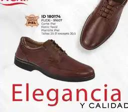 Price Shoes Flexi oferta