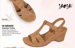 Price Shoes Shosh 5094 oferta