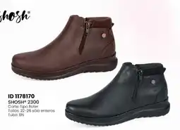 Price Shoes Shosh 2300 oferta