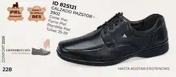 Price Shoes Calzado Pazstor oferta