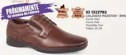 Price Shoes Calzado Pazstor oferta